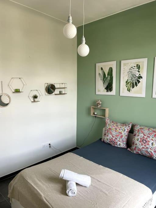 Le Triomphe Logement Central, 8 Pax 3 Chambres 马赛 外观 照片