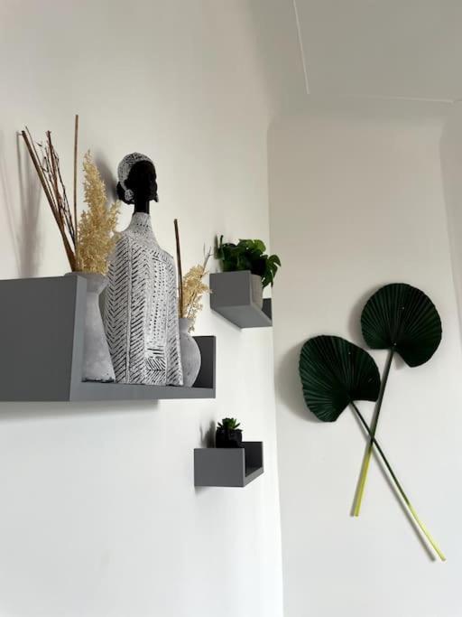 Le Triomphe Logement Central, 8 Pax 3 Chambres 马赛 外观 照片